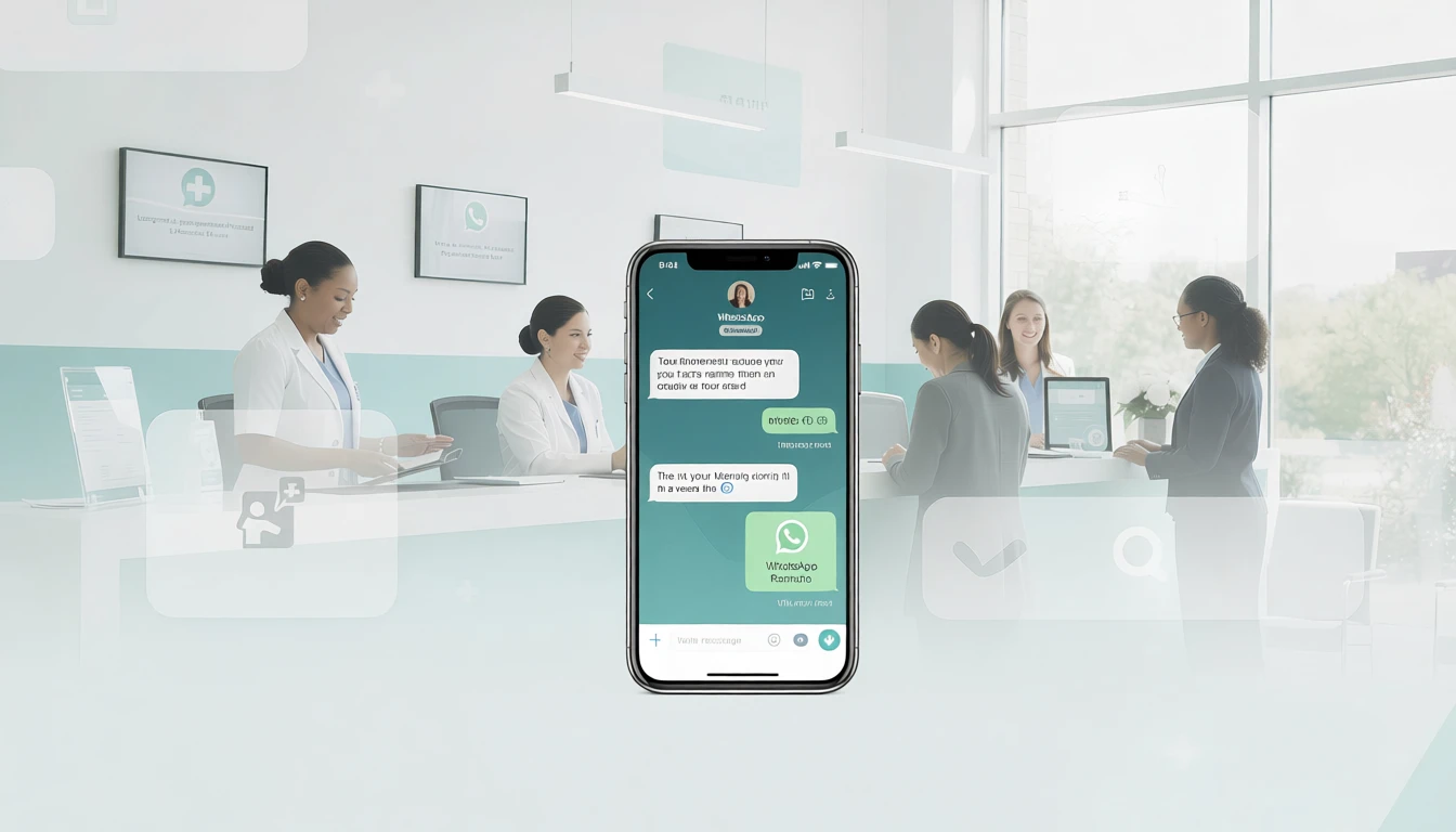 Urgent Care Group case study